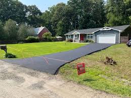 Driveway Overlay Services in Tarentum, PA